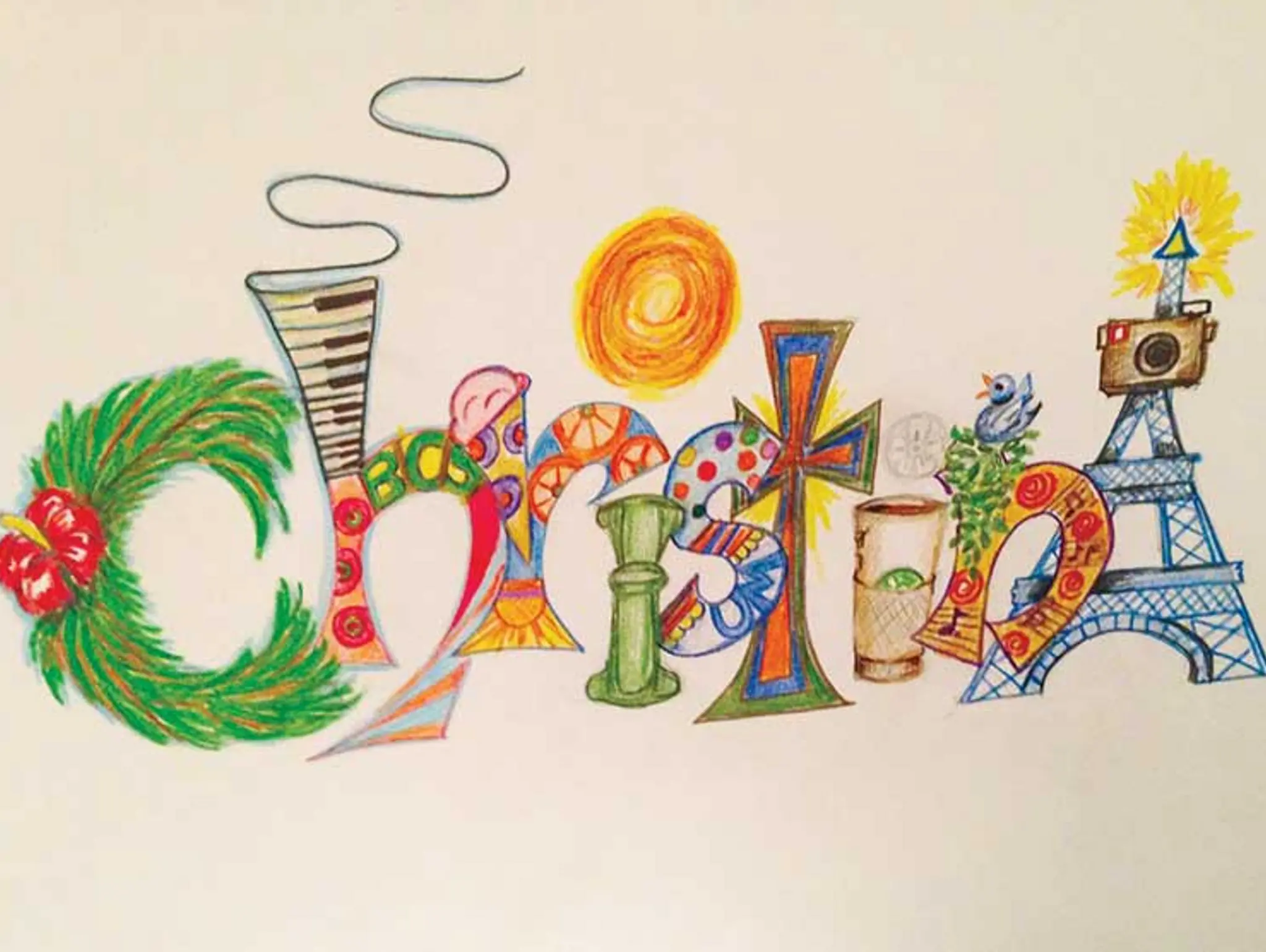 ClipCard: What's in a Name?