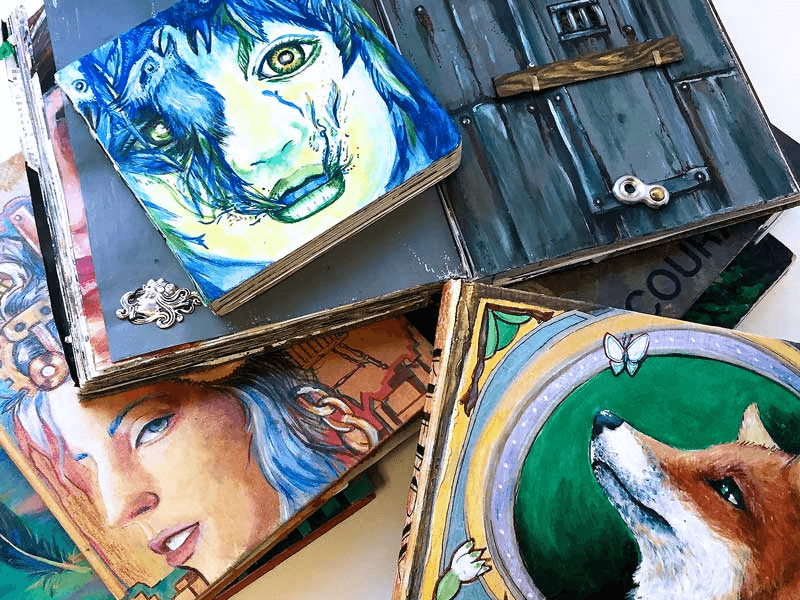 Managing the Art Room: Risky Business