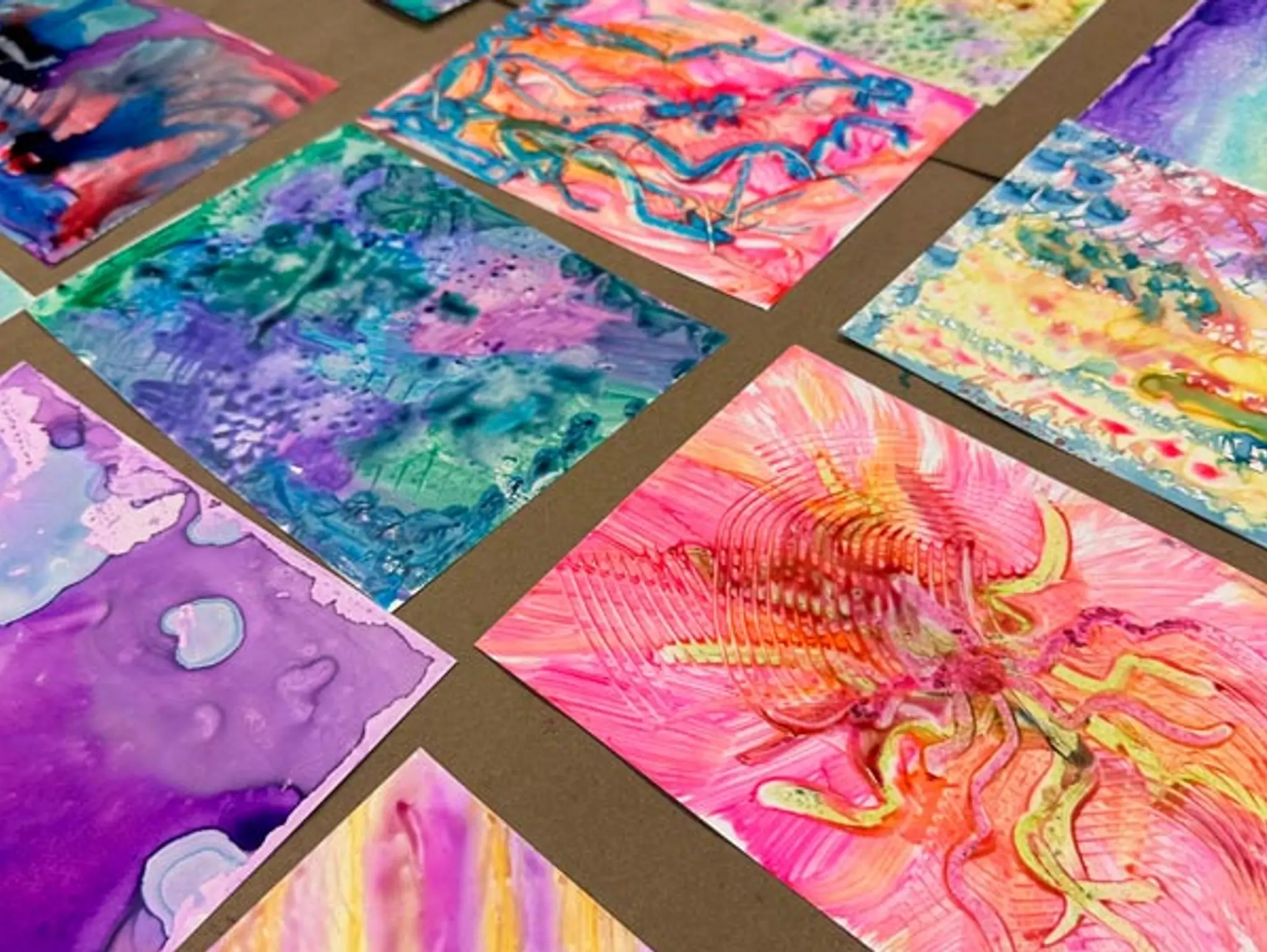 Managing the Art Room: Prints and Their Makers