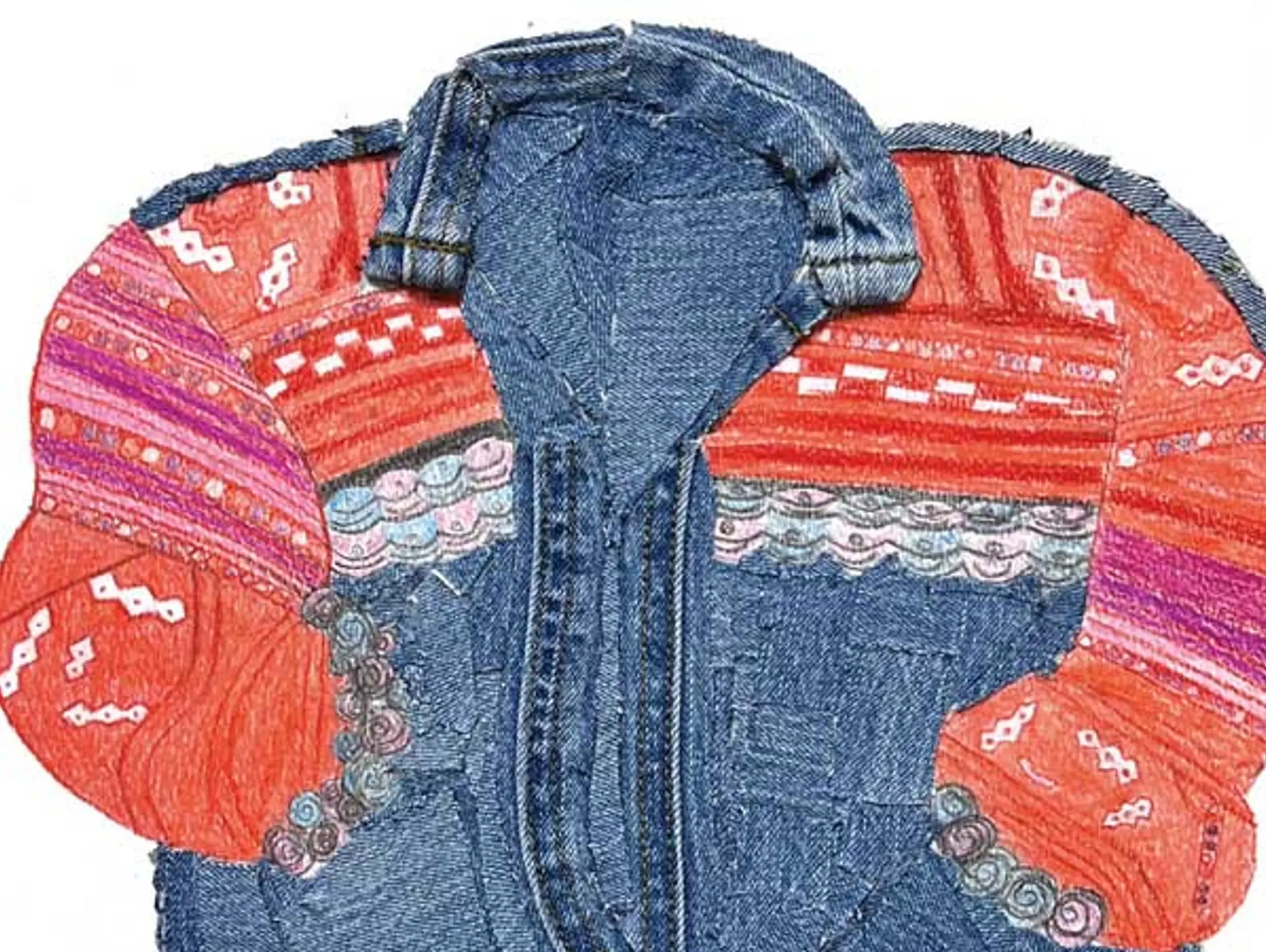 ClipCard: Fashion Reimagined