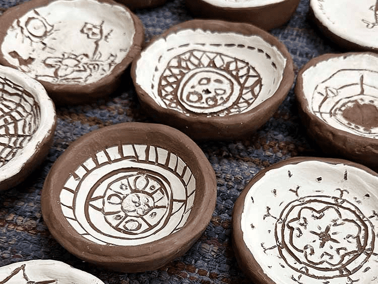 Scratching the Surface