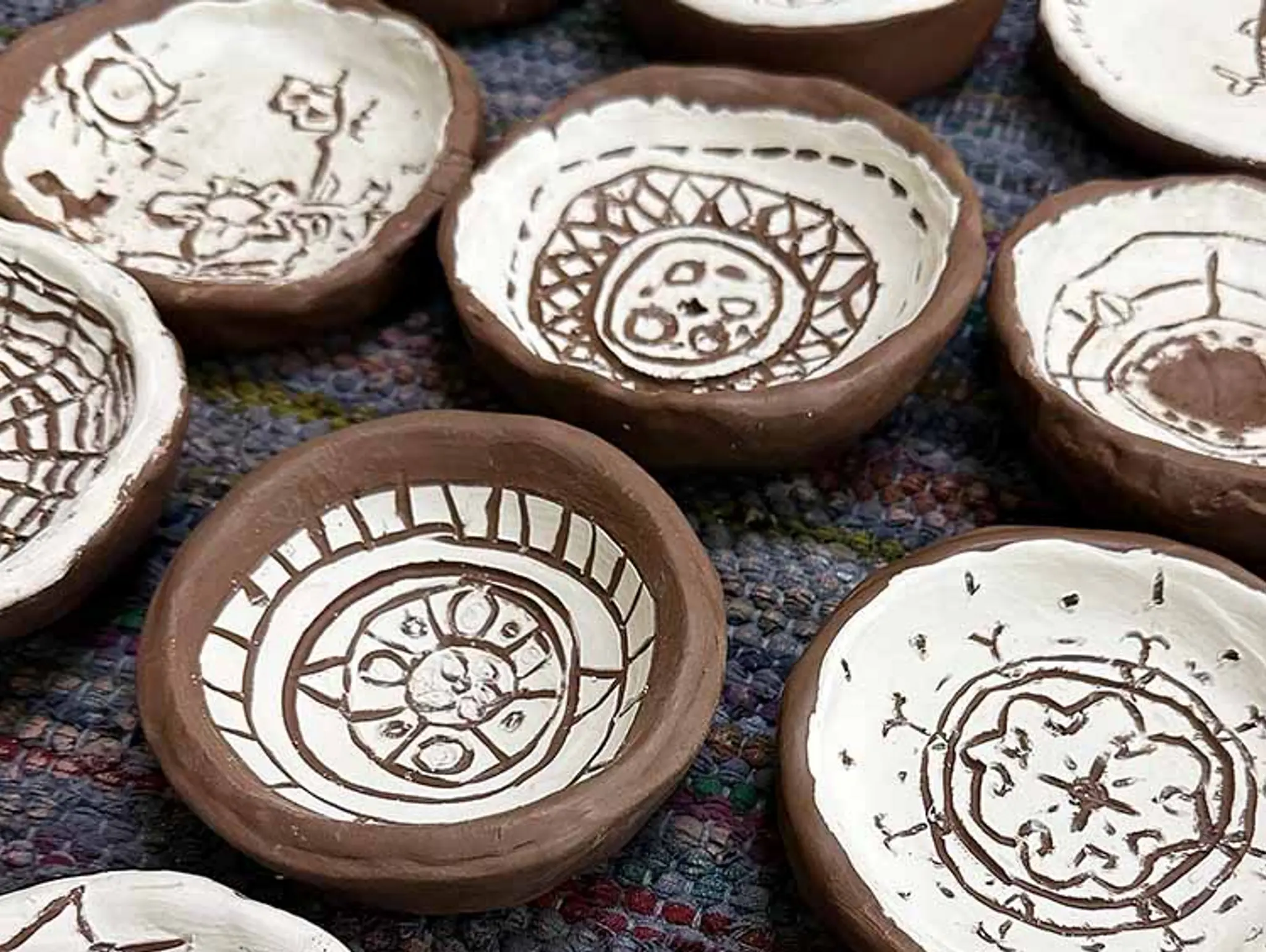 Scratching the Surface