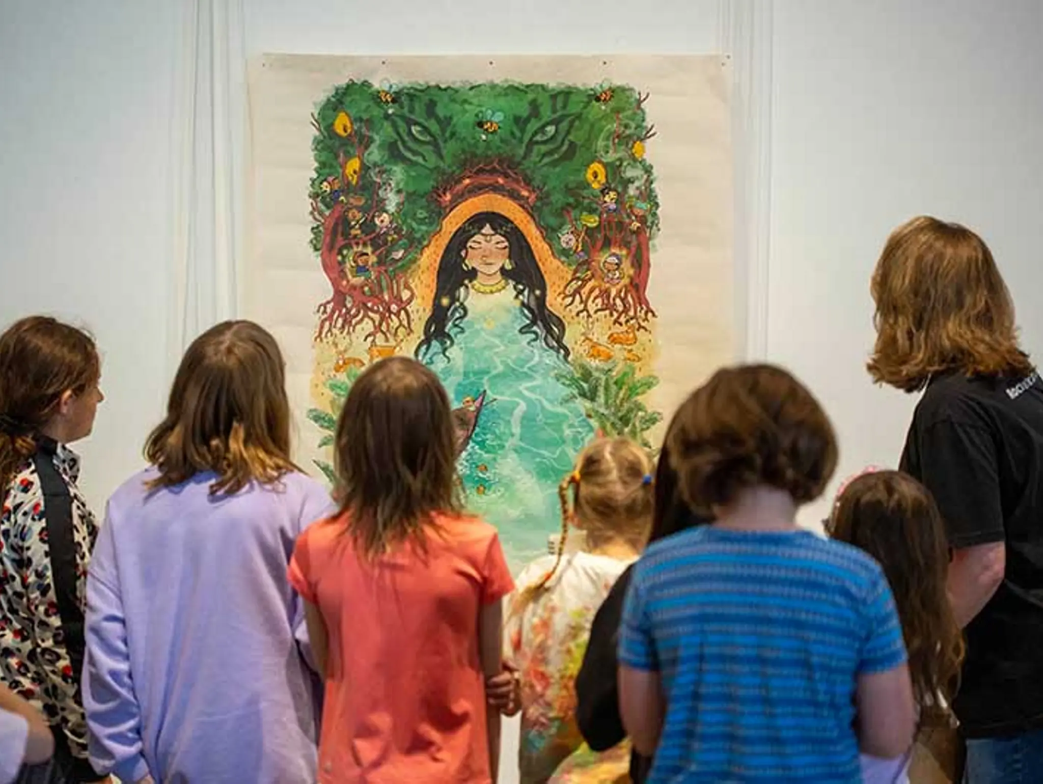 Focus In: Rochester Art Center