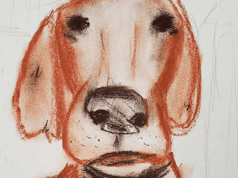 ClipCard: Perspective Drawing