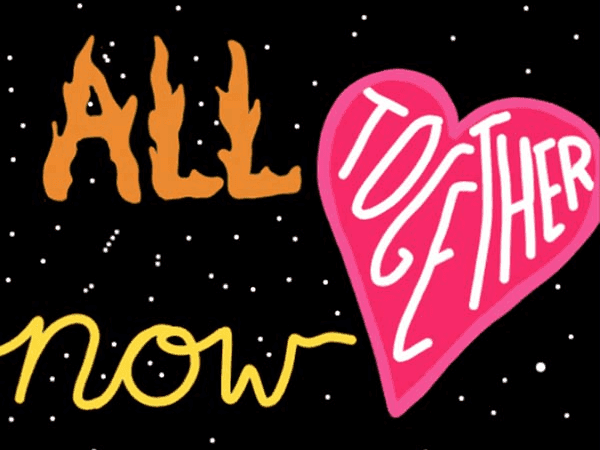 OK Go Sandbox Animation 