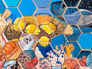 Murals with Meaning: Empowering Students through Collaborative Art