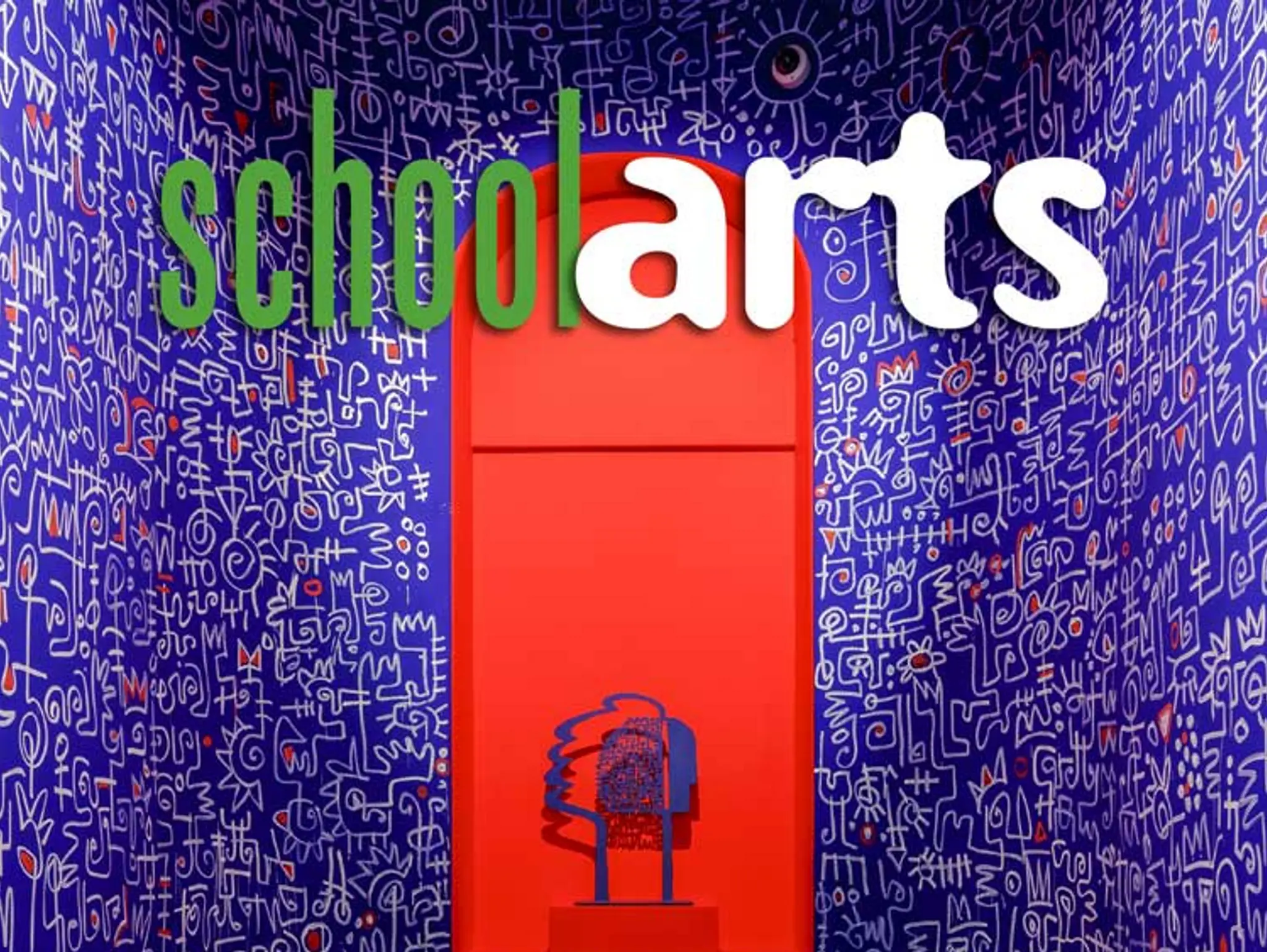 The Contemporary Art Issue, April 2025