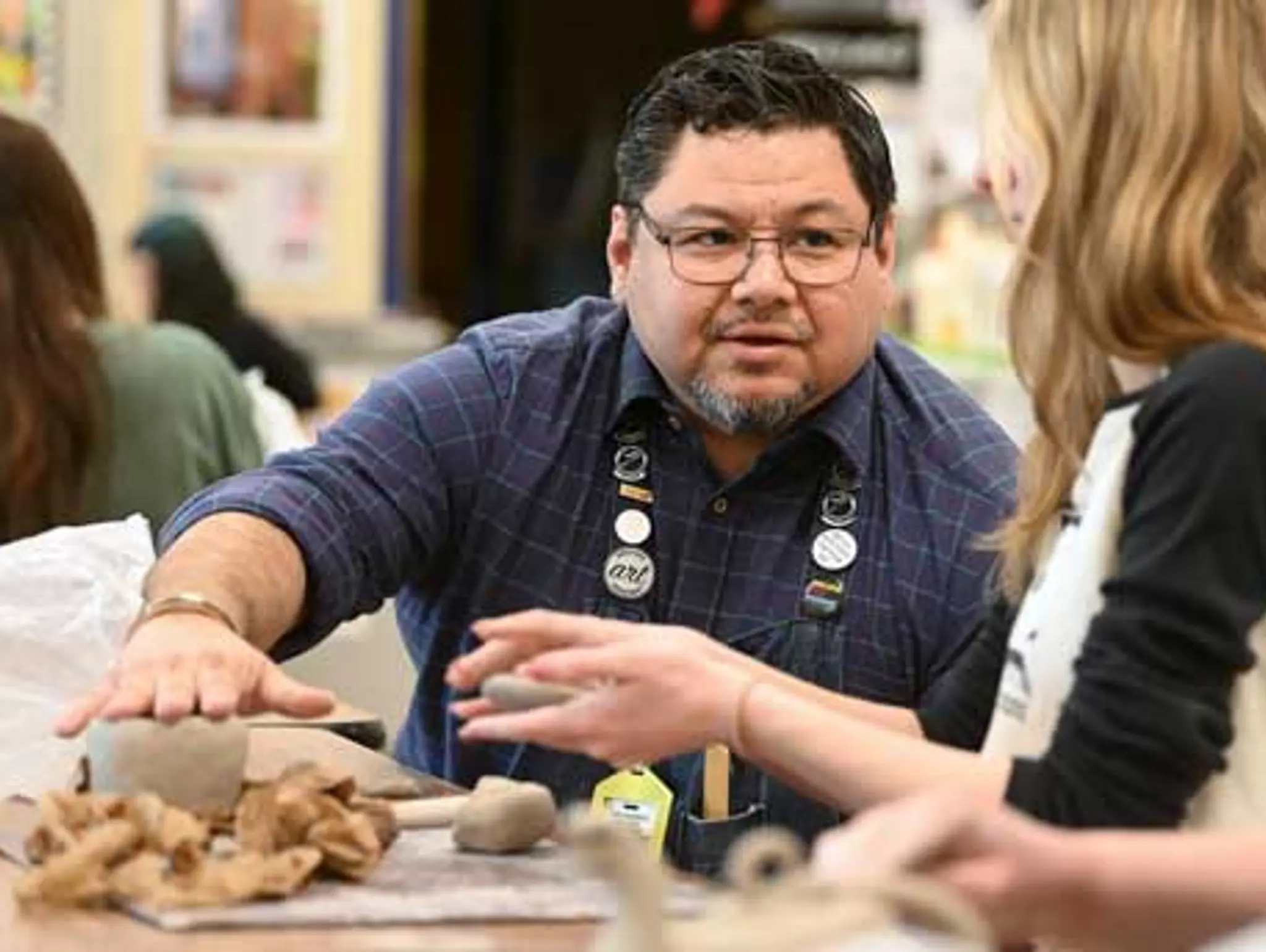 Editor's Letter: Storytelling