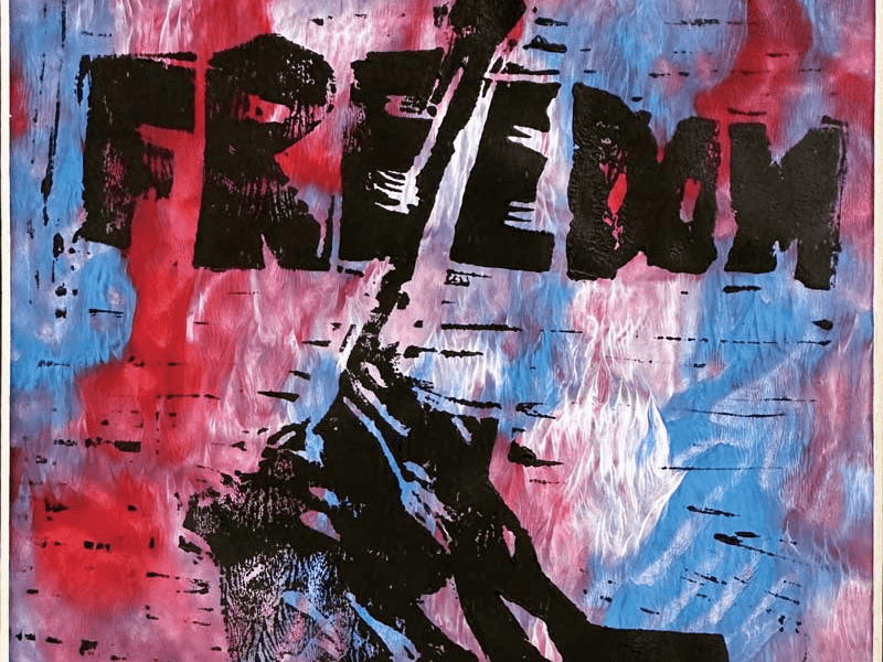 ClipCard: Symbolized Democracy