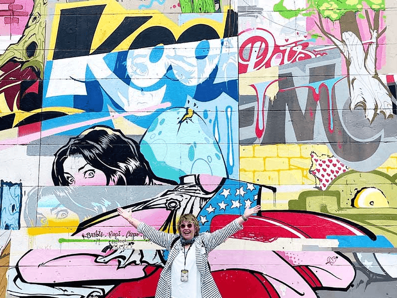 Point of View: Giving it All Away