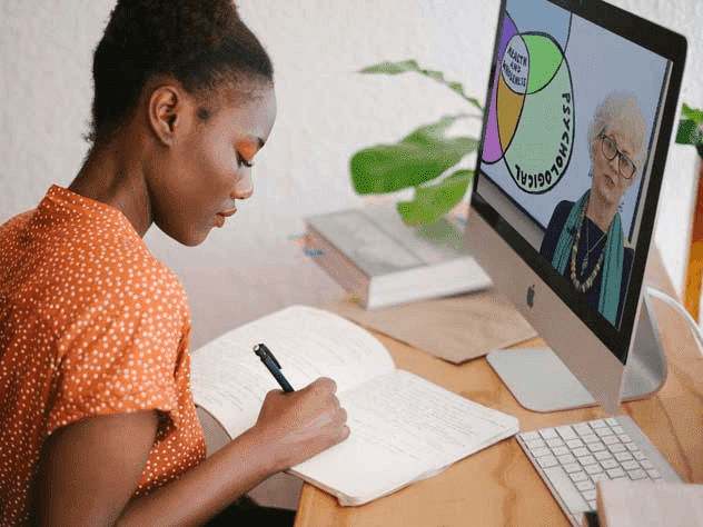 Professional Development from Davis