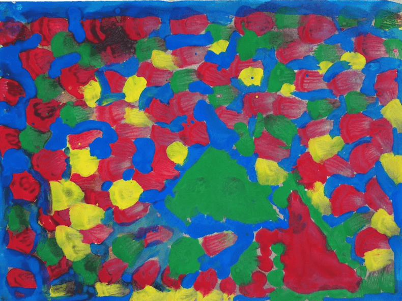 Managing the Art Room: Art Doesn’t Have To Be Perfect