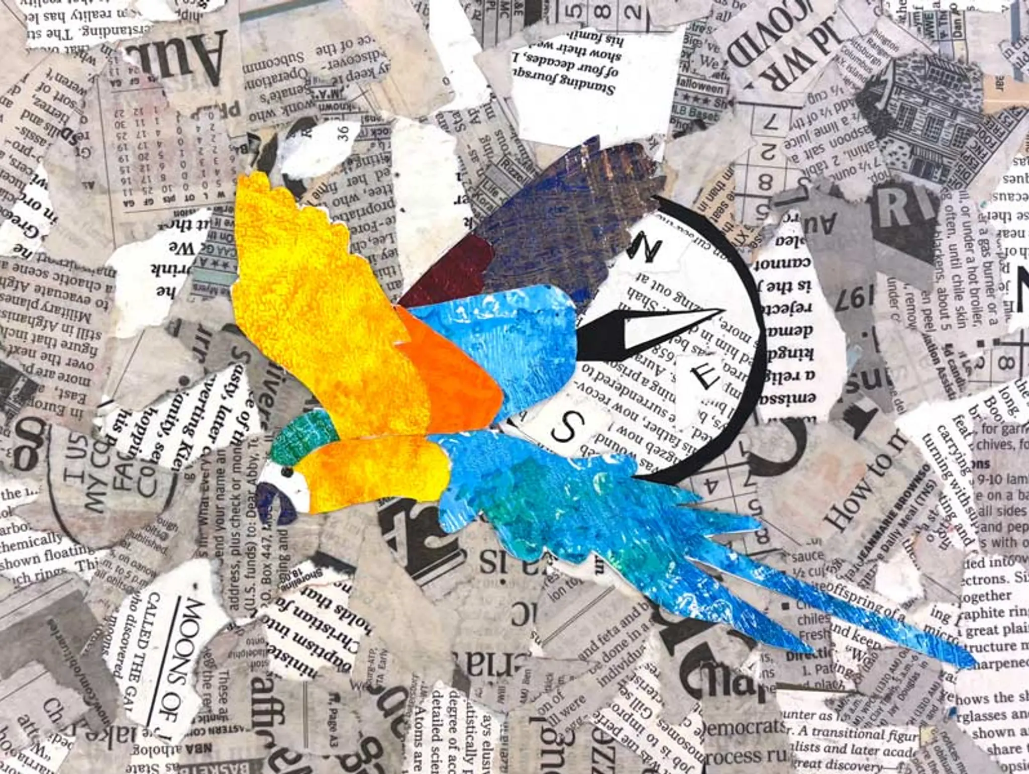 Point of View: How Technology Strengthens Hands-On Creativity