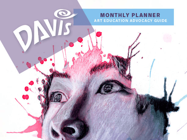 Davis Monthly Planner: Cover Contest Winners and Honorable Mentions