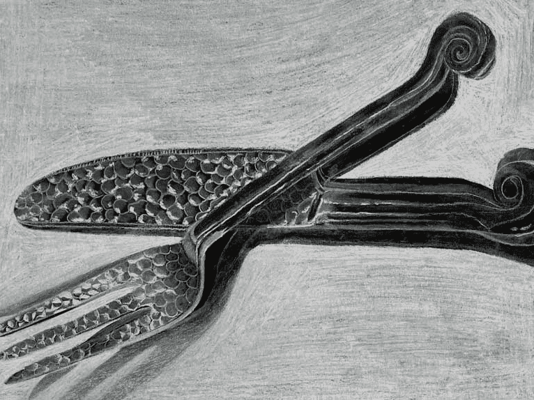 ClipCard: Inverse Objects