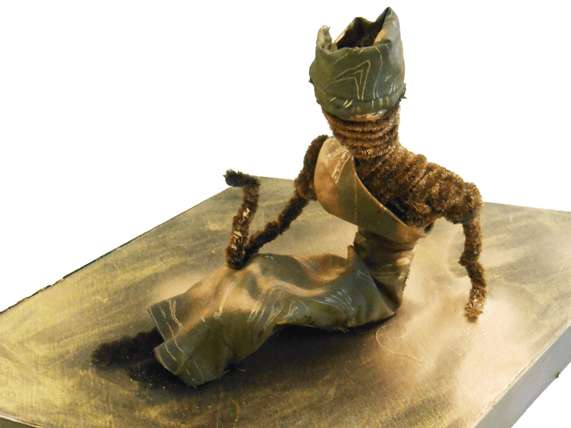 Constructivism in the Art Room