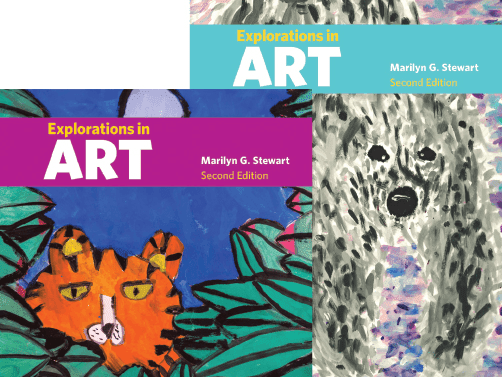 Explorations in Art from Davis