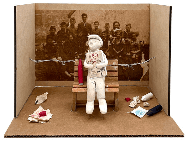 Focus In: Unsung Heroes Project