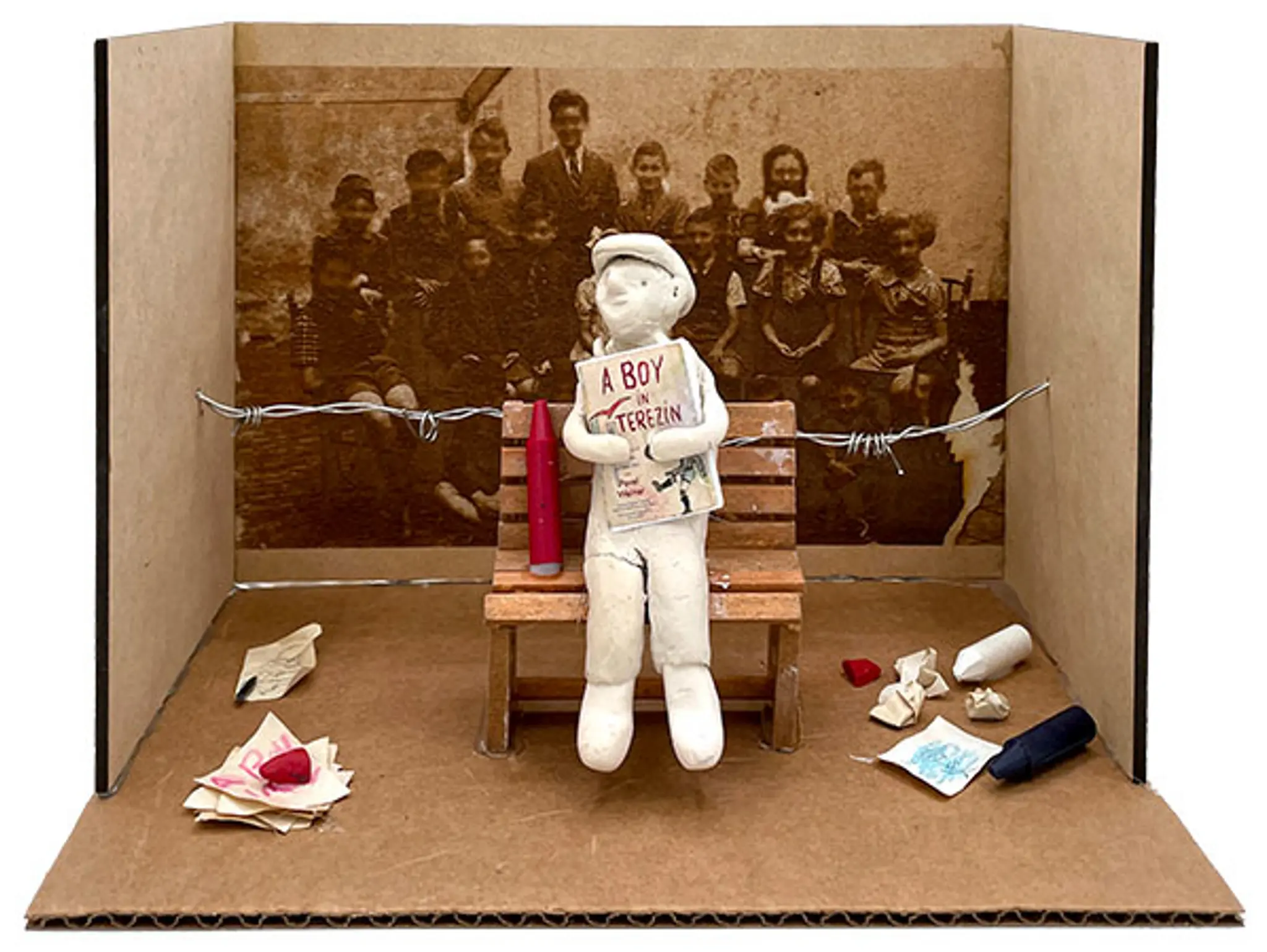 Focus In: Unsung Heroes Project