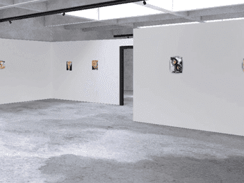 Managing the Art Room: A Hybrid Artist-in-Residency Program