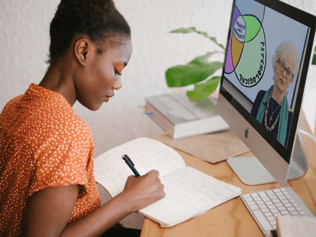 Professional Development from Davis