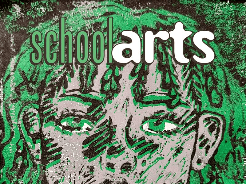 The Contemporary Art Issue, March 2026