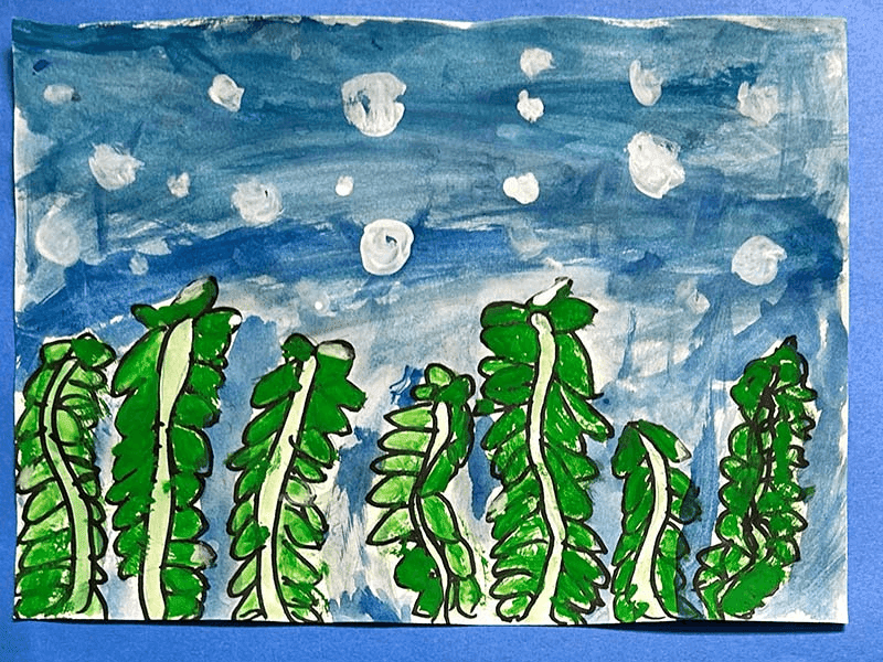 ARTiculture: Creativity’s Crop 