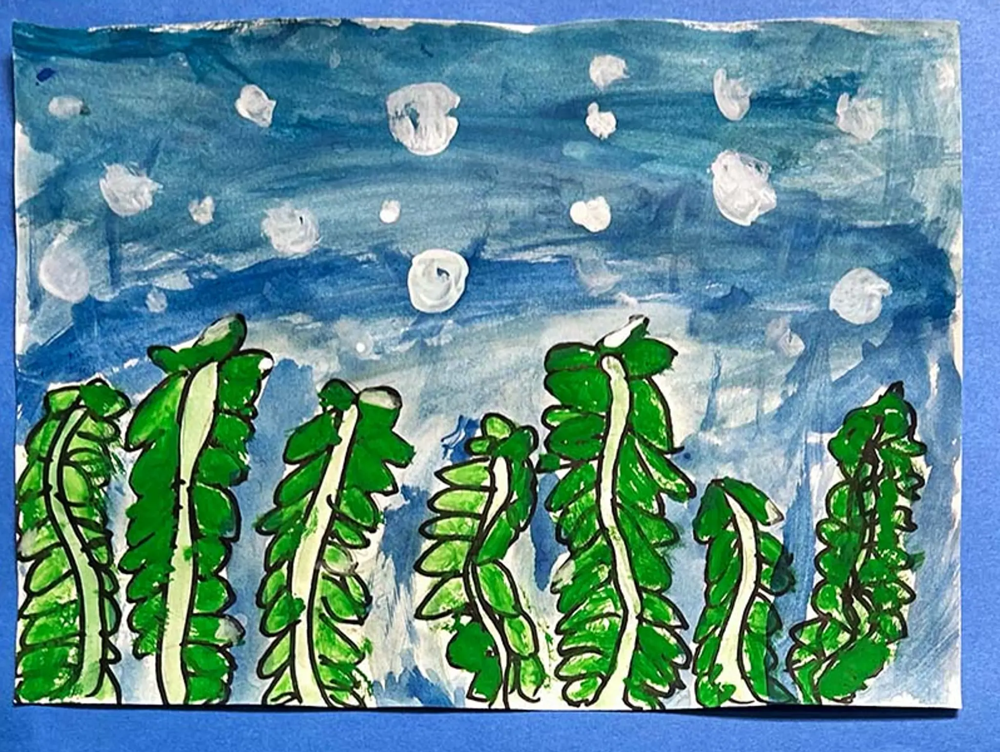 ARTiculture: Creativity’s Crop