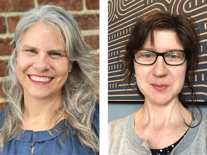 Co-Editors' Letter: Curiosity