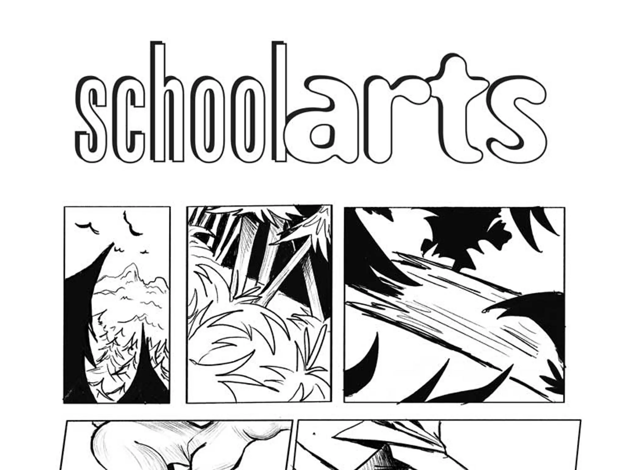 The Storytelling Issue, December 2024