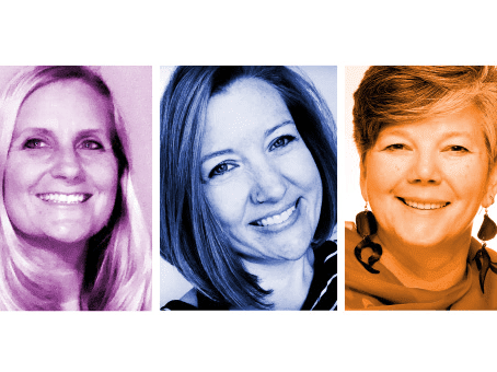 Co-editors' Letter: Creativity