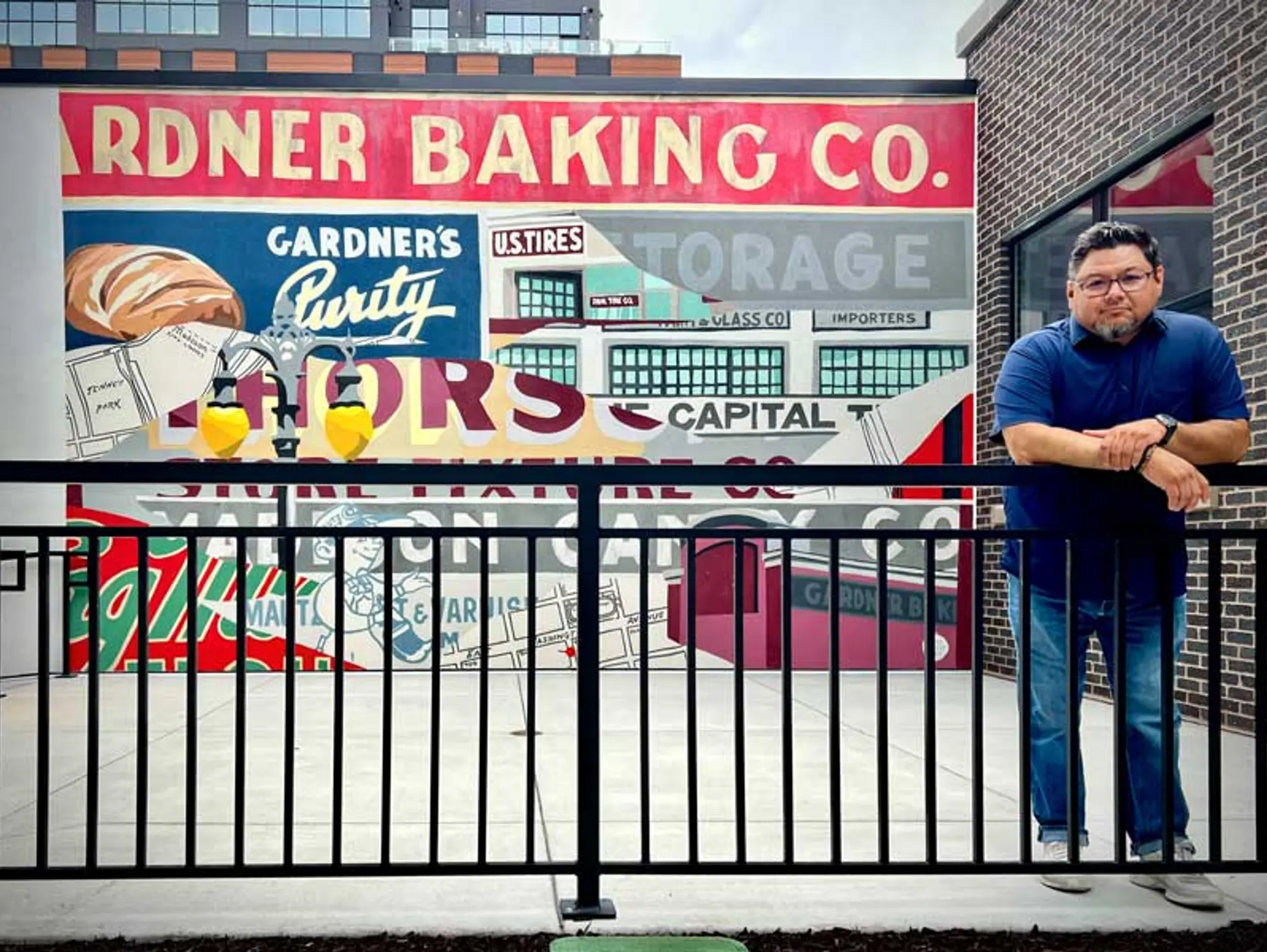 Editor's Letter: Fall 2025