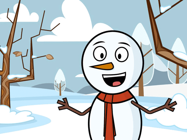 Animating the Seasons