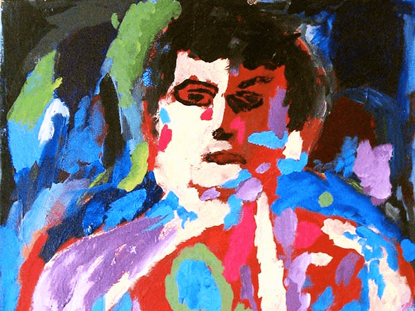 Eighth-Grade Docents 