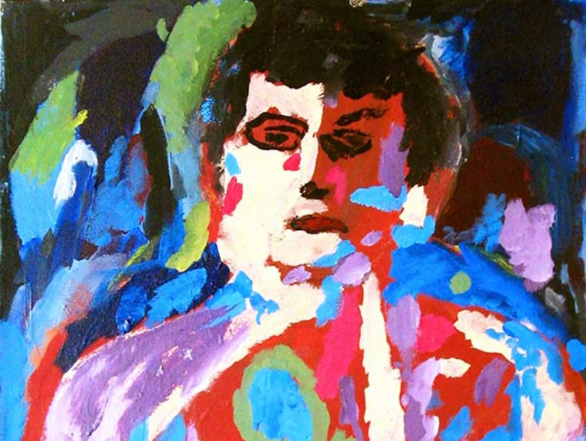 Eighth-Grade Docents