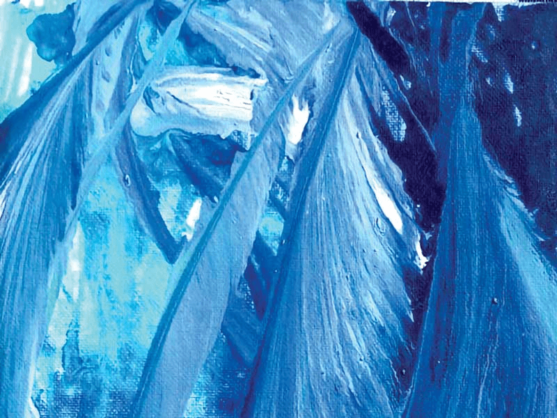 ClipCard: String Art