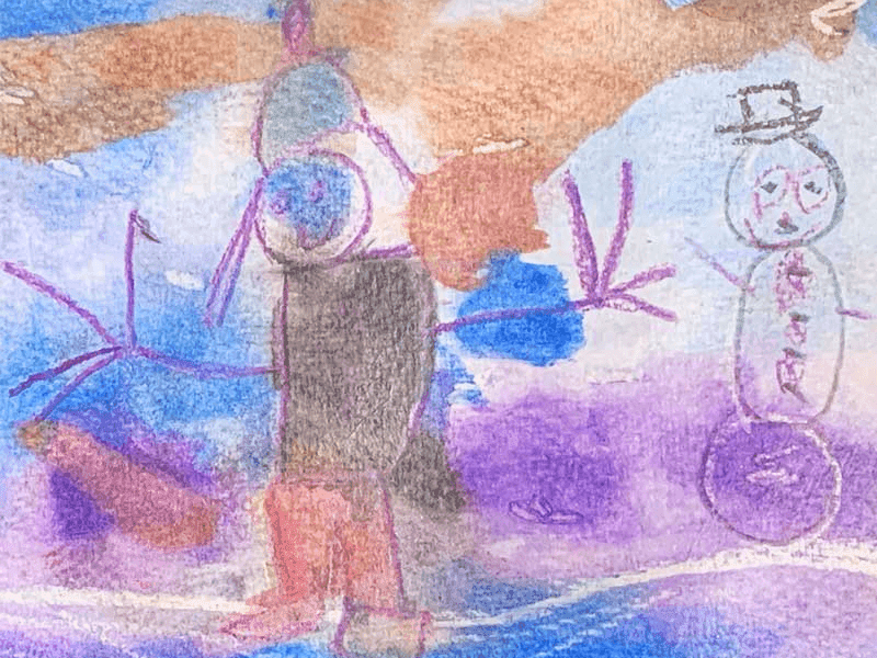 Wonderful Weather Watercolors