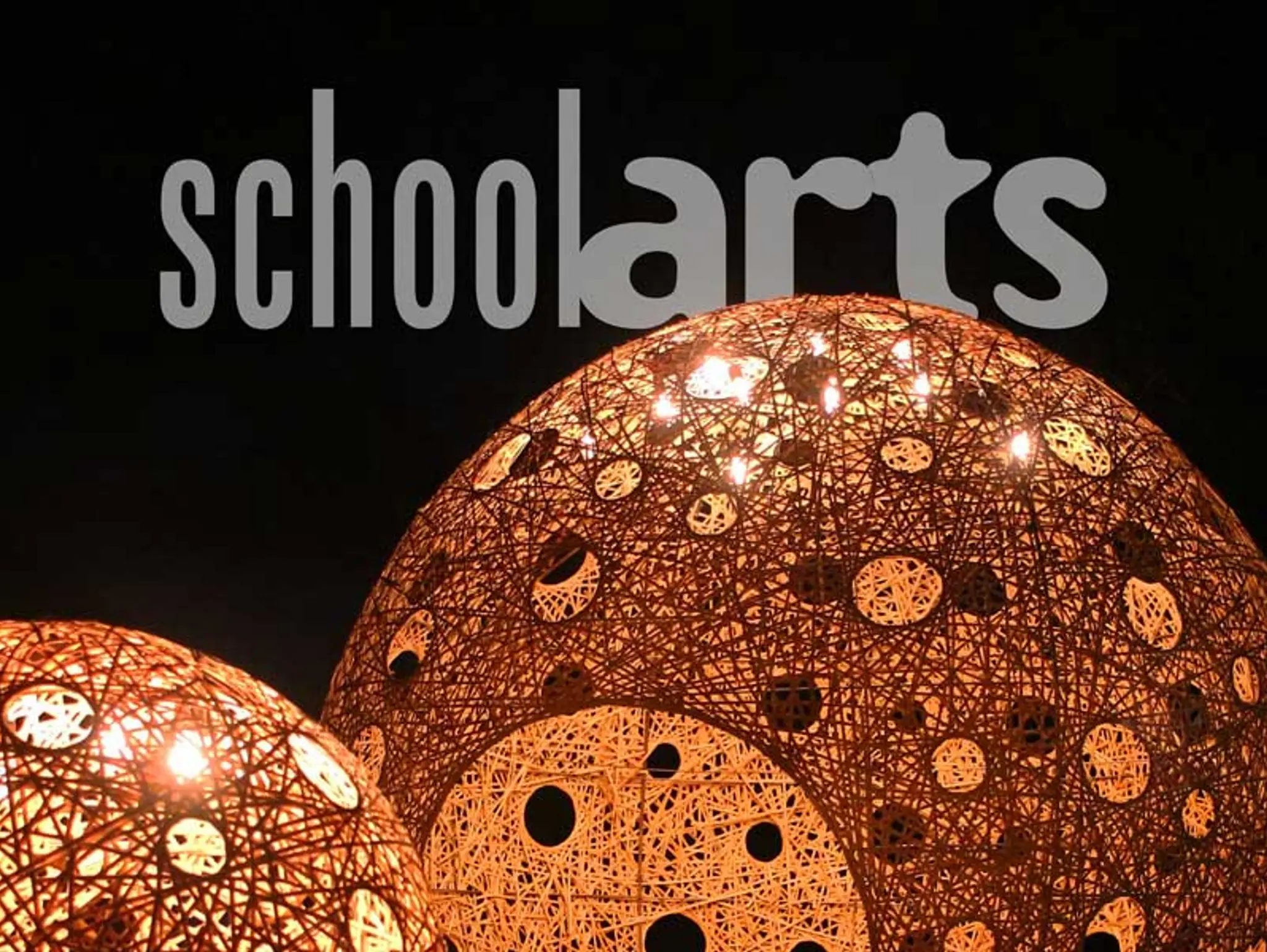 The Collaboration Issue, January/February 2025