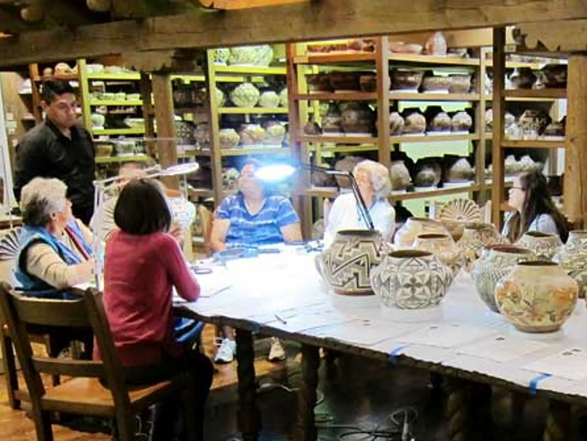 Editor's Letter: Collaboration