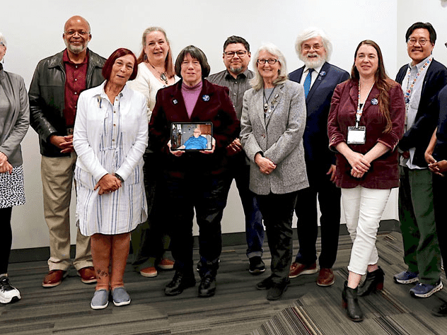 Focus In: National Art Education Foundation