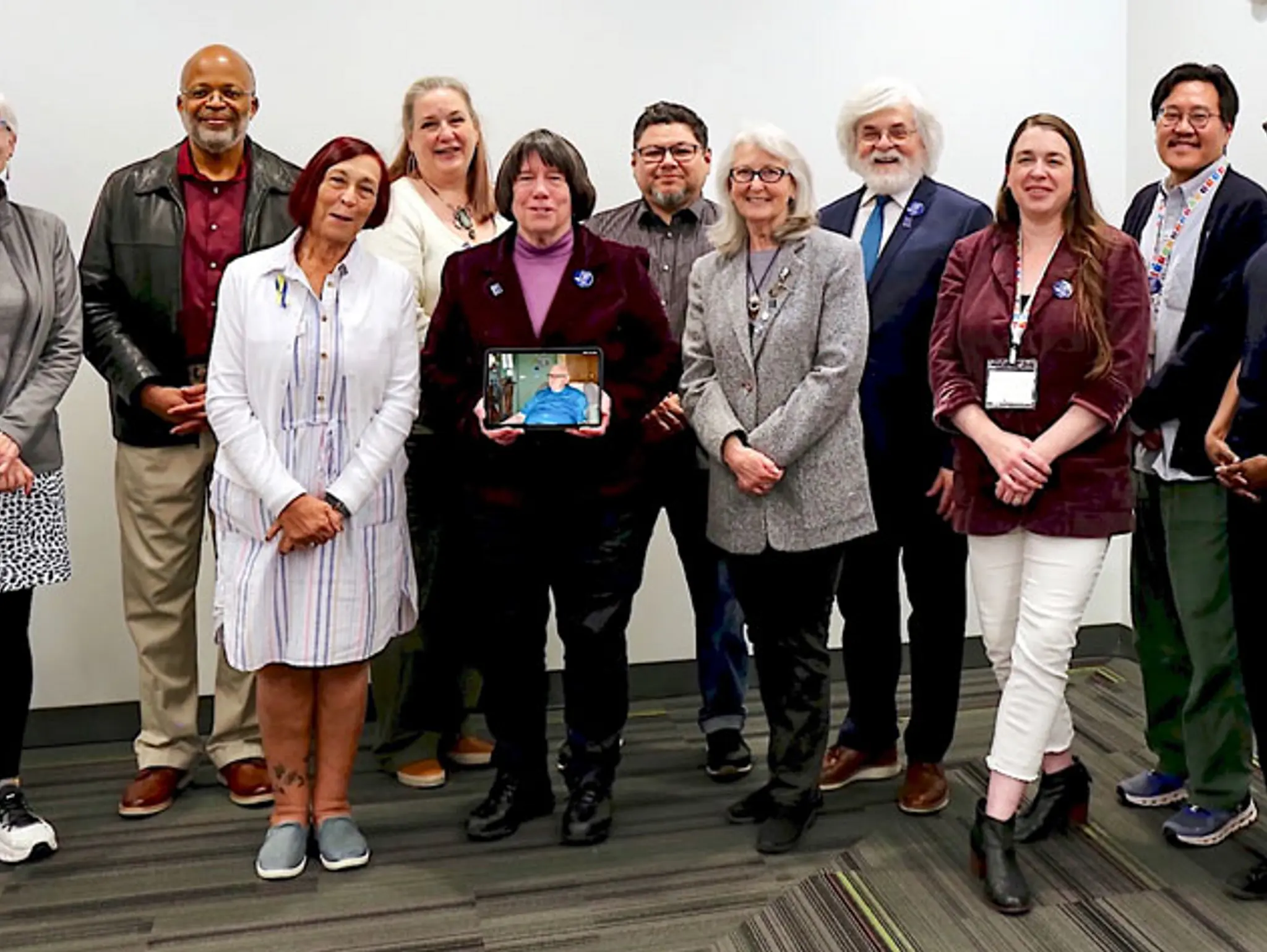 Focus In: National Art Education Foundation