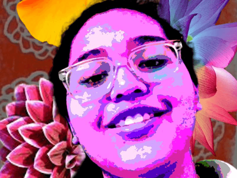 ClipCard: Digital Self-Portraits