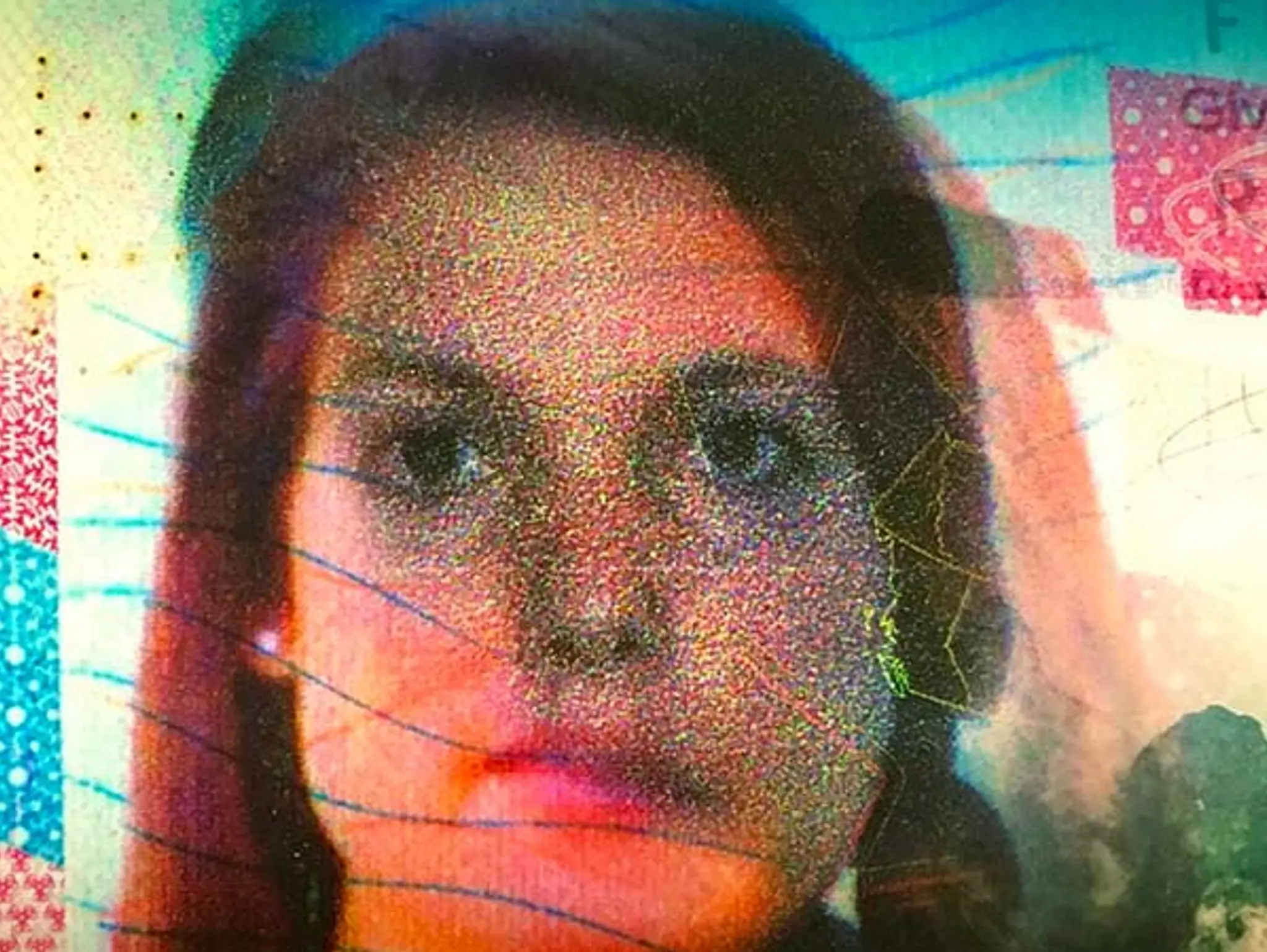 Contemporary Art in Context: Rebekah Flake