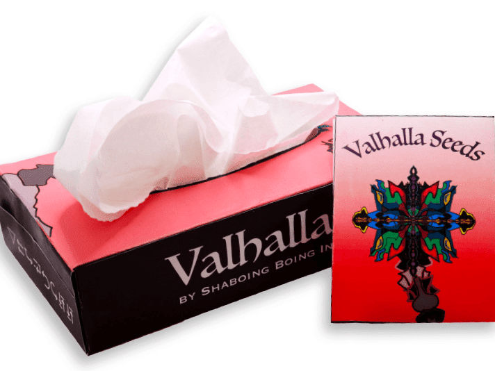 Adventures in Package Design