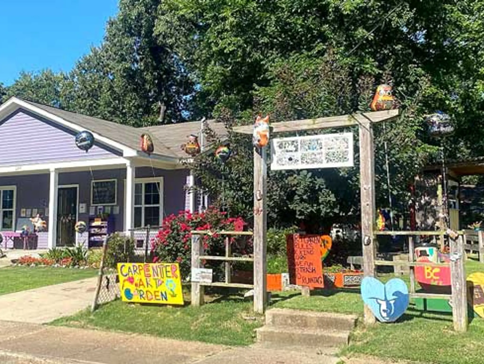 Museum Musings: New Ideas for Museum Outreach