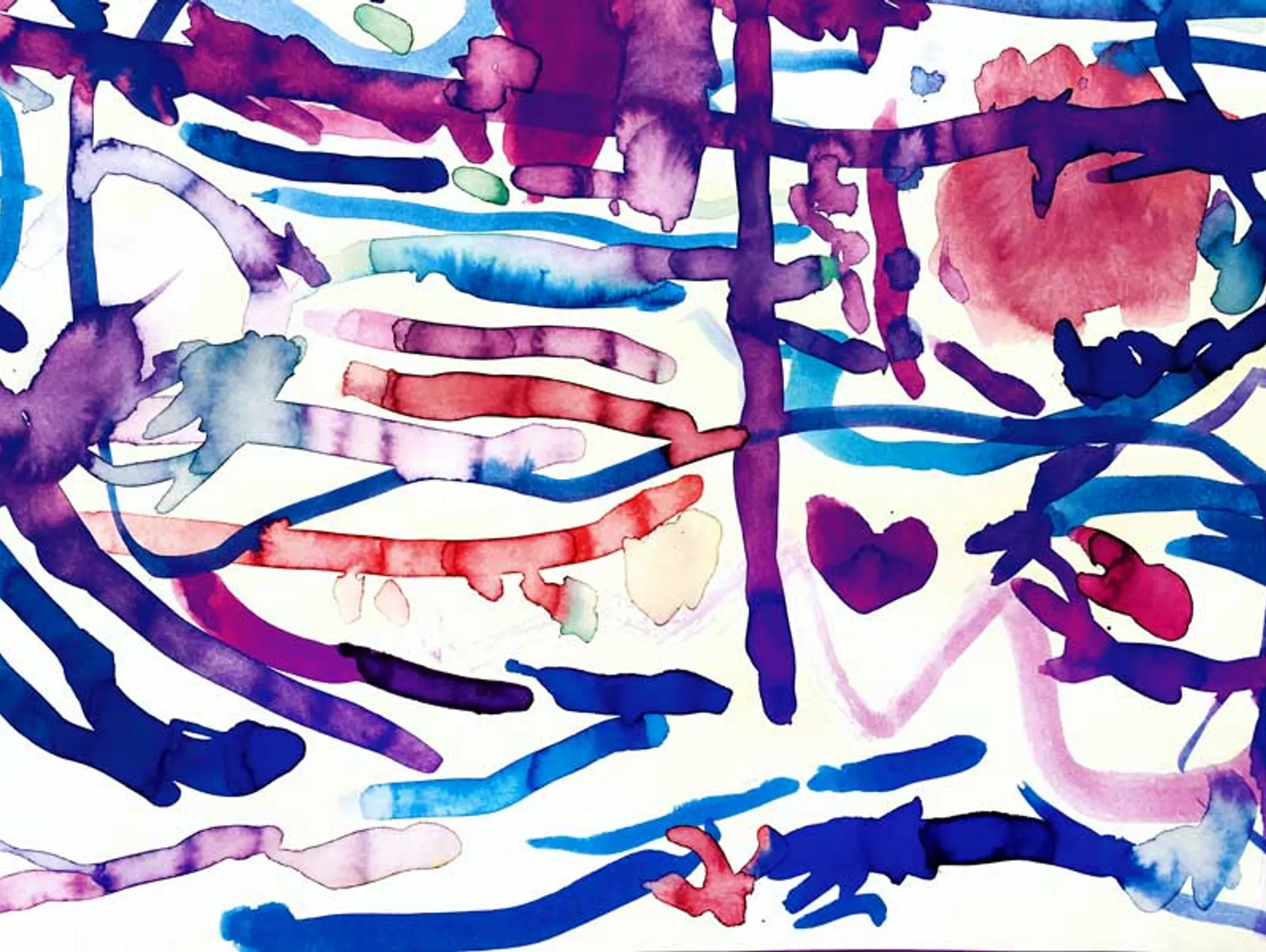 ClipCard: Types of Lines