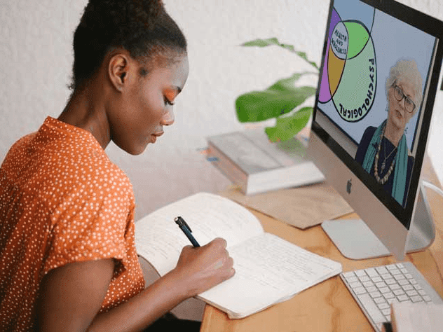 Professional Development from Davis