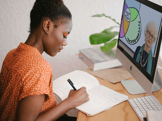 Professional Development from Davis