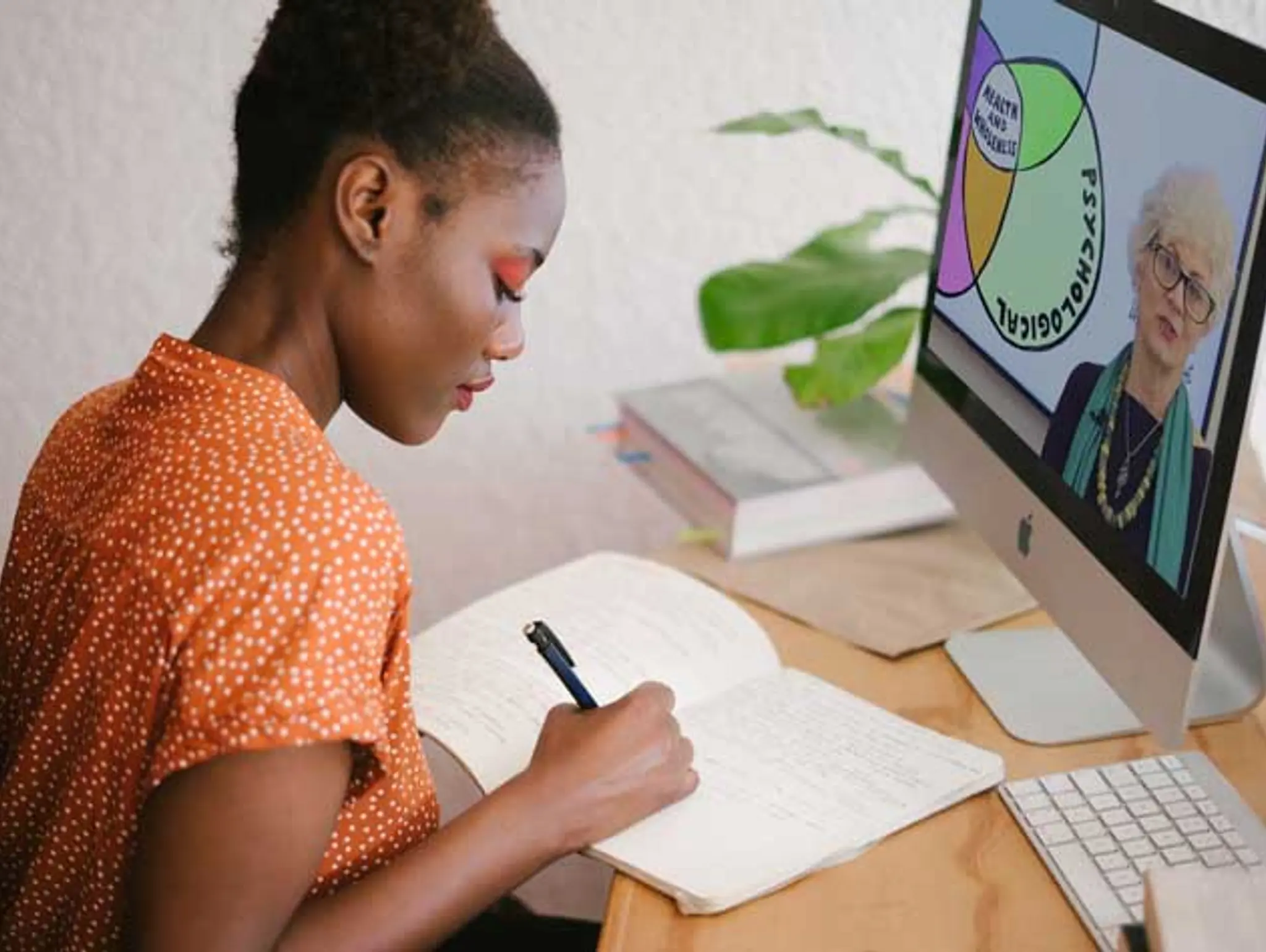 Professional Development from Davis