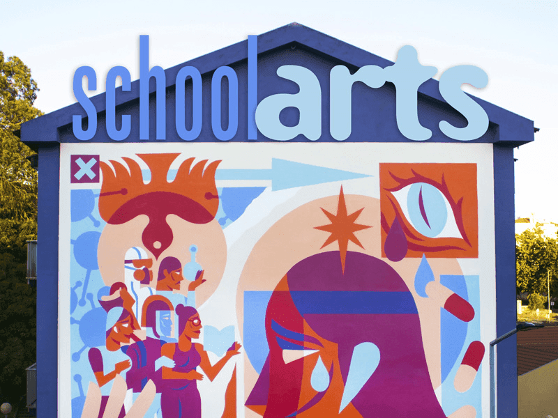 The Social-Emotional Learning Issue, May 2022